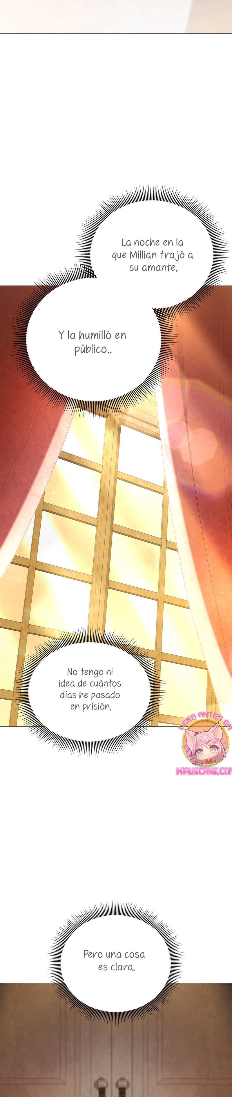 Castillo Salvaje Capítulo 24 - Página 20