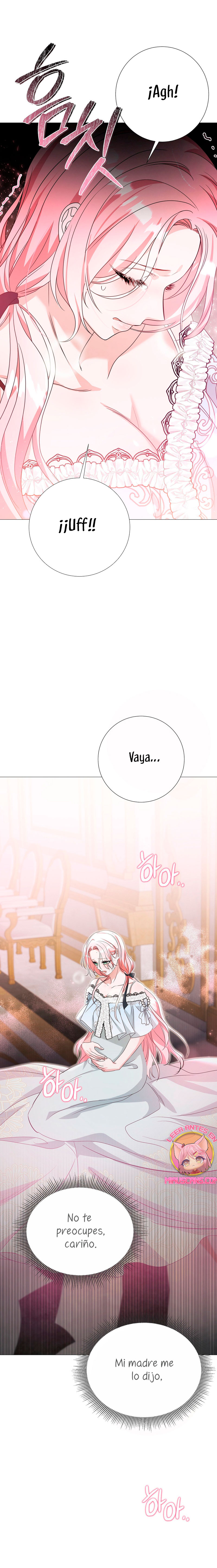 Castillo Salvaje Capítulo 24 - Página 24