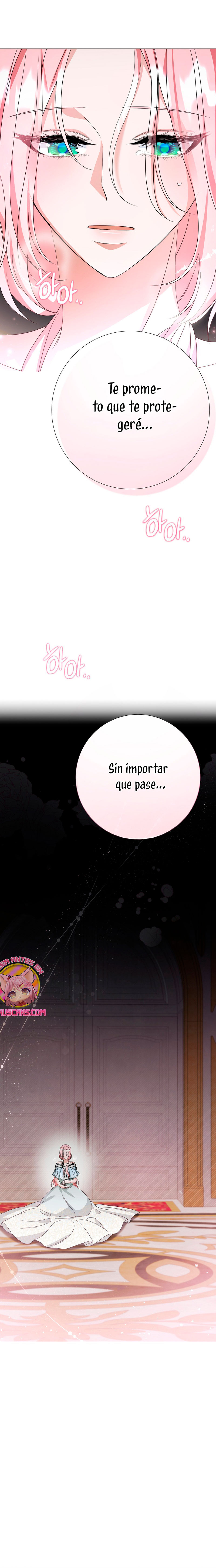 Castillo Salvaje Capítulo 24 - Página 25