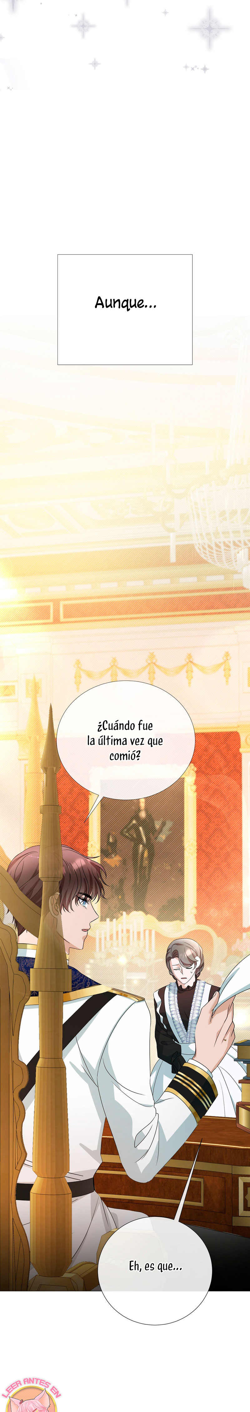 Castillo Salvaje Capítulo 24 - Página 29