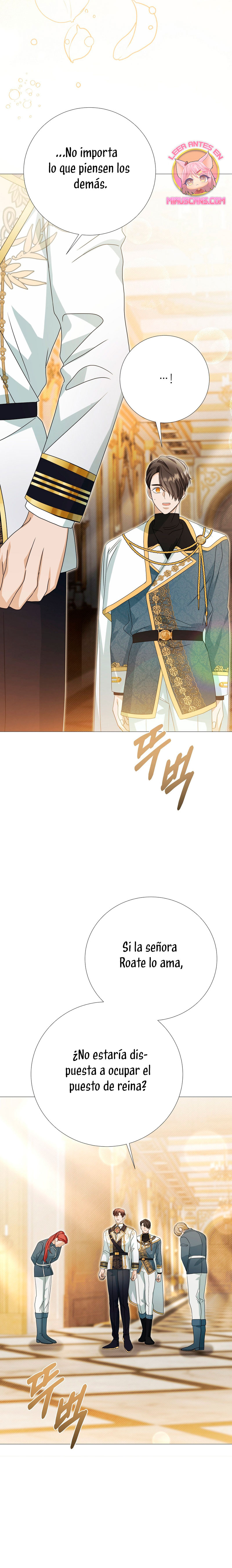 Castillo Salvaje Capítulo 24 - Página 42