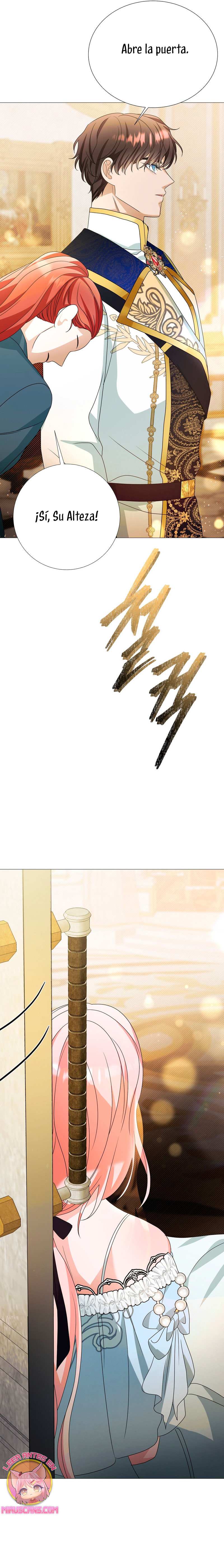 Castillo Salvaje Capítulo 24 - Página 43