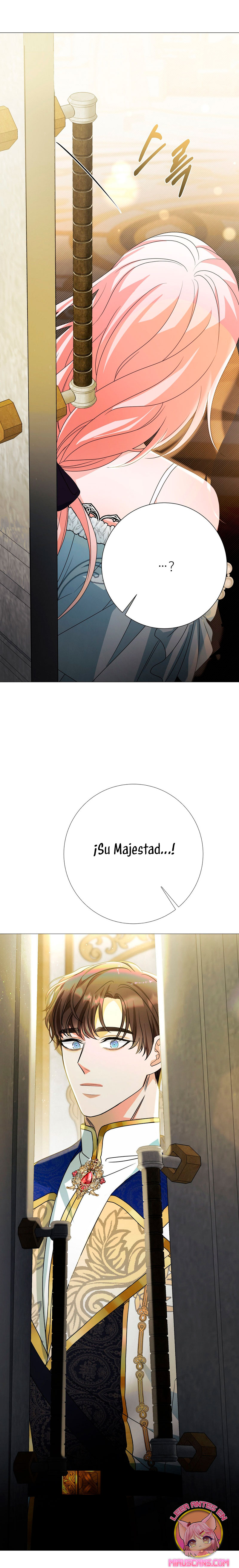 Castillo Salvaje Capítulo 24 - Página 44