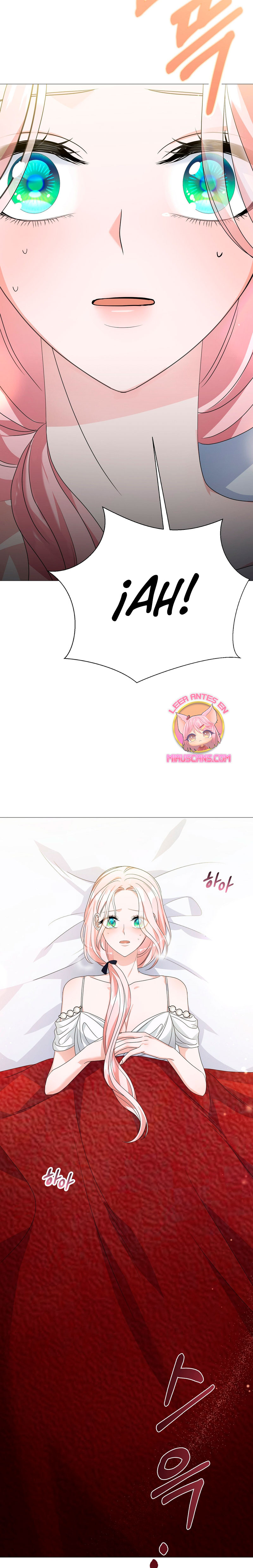 Castillo Salvaje Capítulo 24 - Página 5