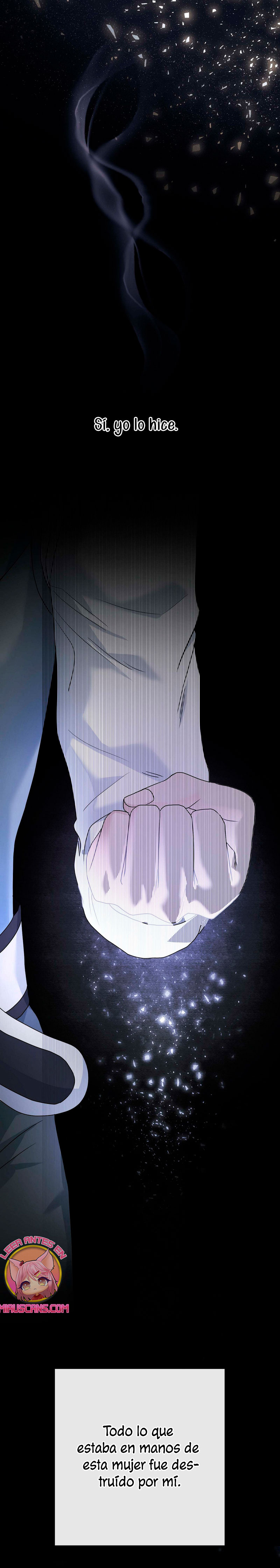 Castillo Salvaje Capítulo 25 - Página 12