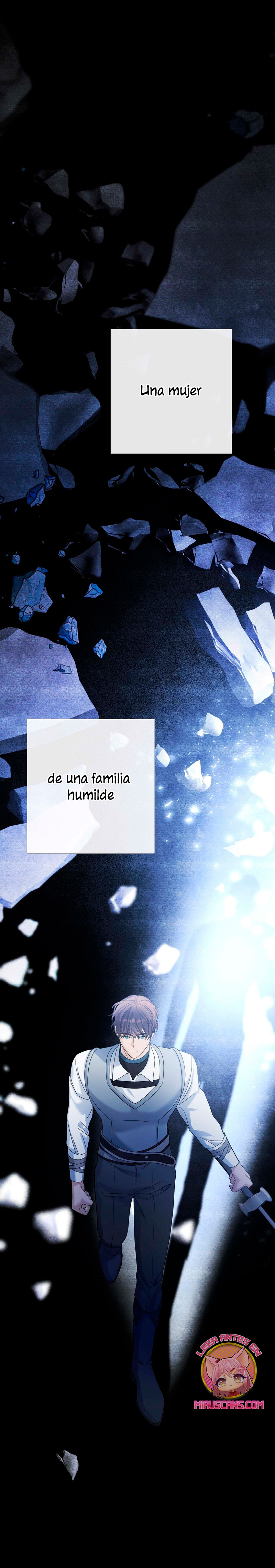 Castillo Salvaje Capítulo 25 - Página 13