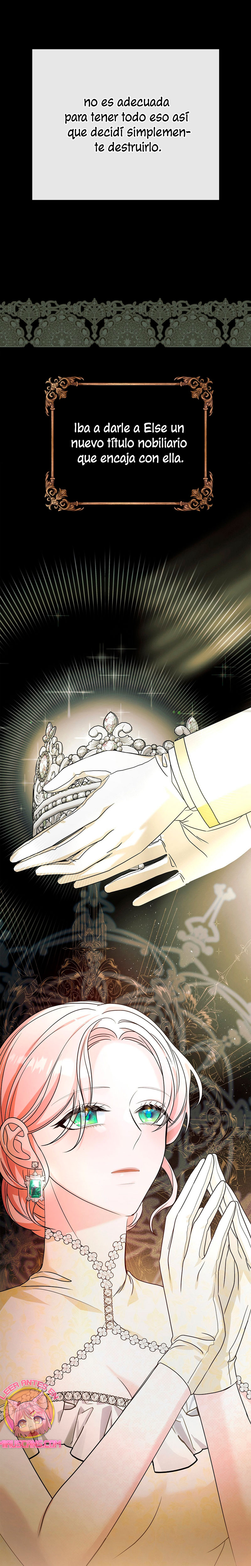 Castillo Salvaje Capítulo 25 - Página 14