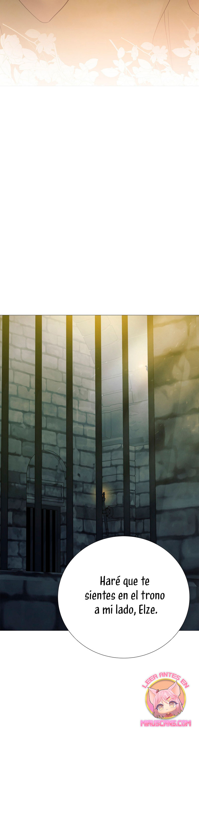 Castillo Salvaje Capítulo 25 - Página 15