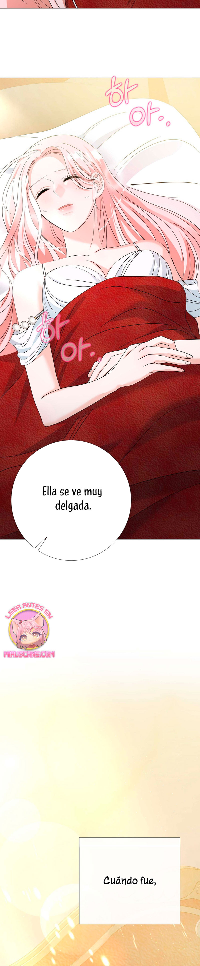 Castillo Salvaje Capítulo 25 - Página 26