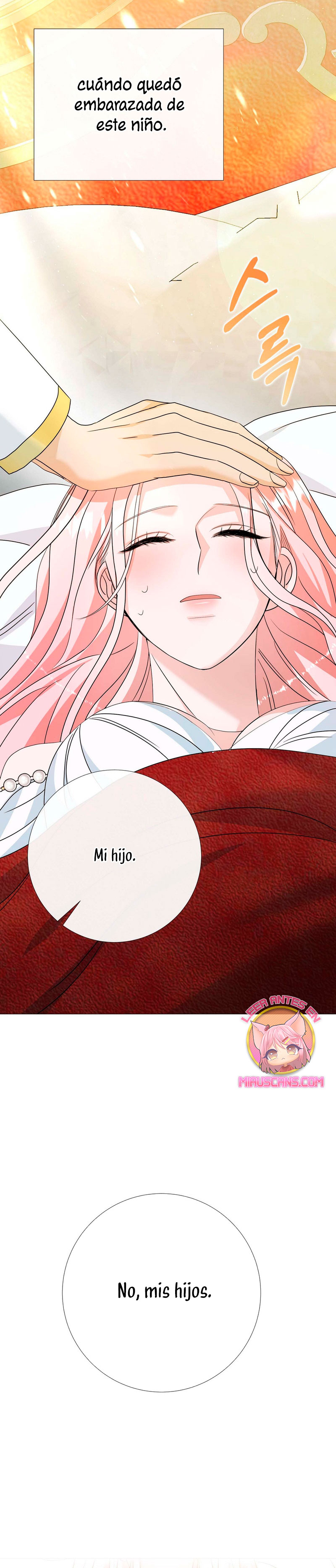 Castillo Salvaje Capítulo 25 - Página 27