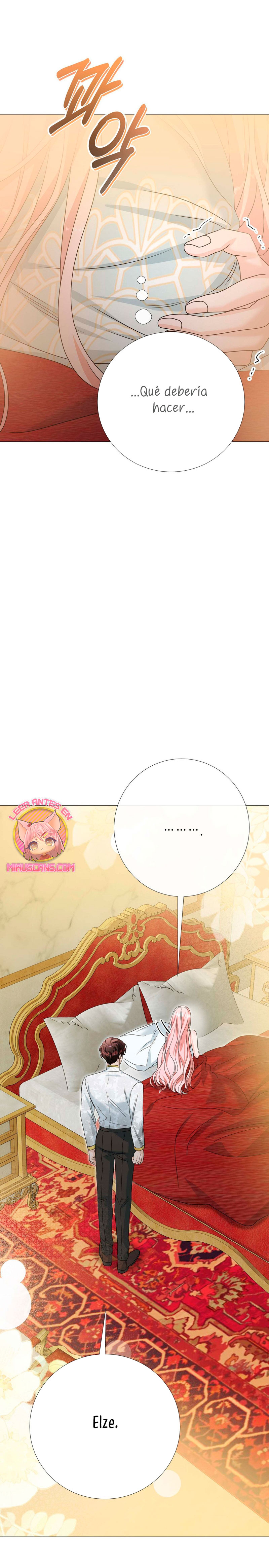 Castillo Salvaje Capítulo 25 - Página 38