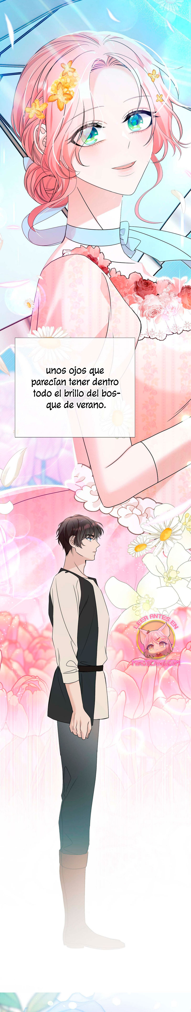 Castillo Salvaje Capítulo 25 - Página 4