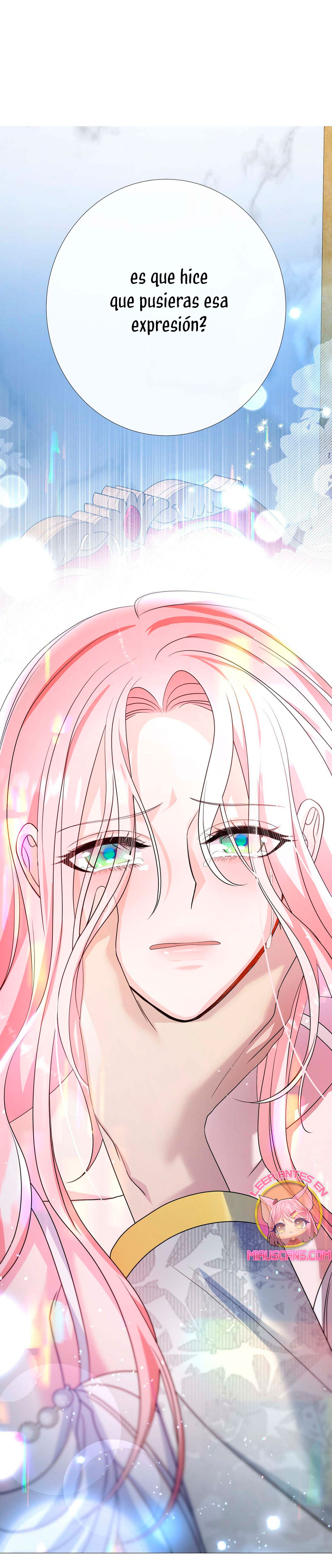 Castillo Salvaje Capítulo 25 - Página 41