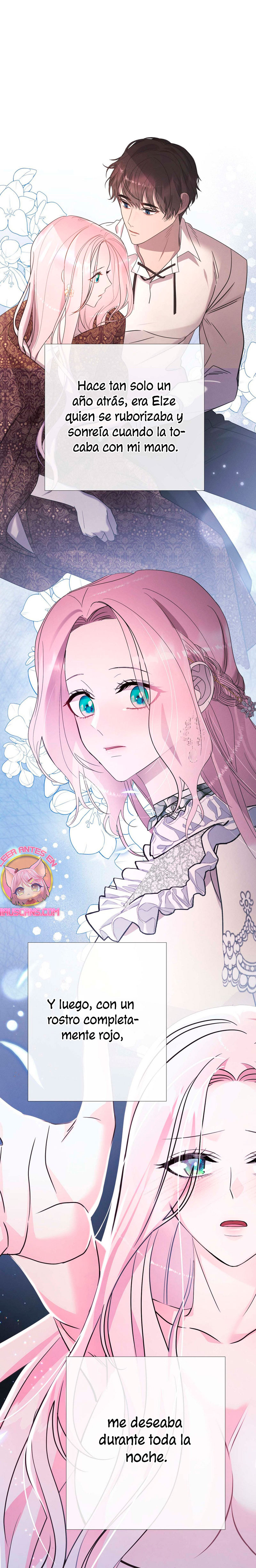 Castillo Salvaje Capítulo 25 - Página 42