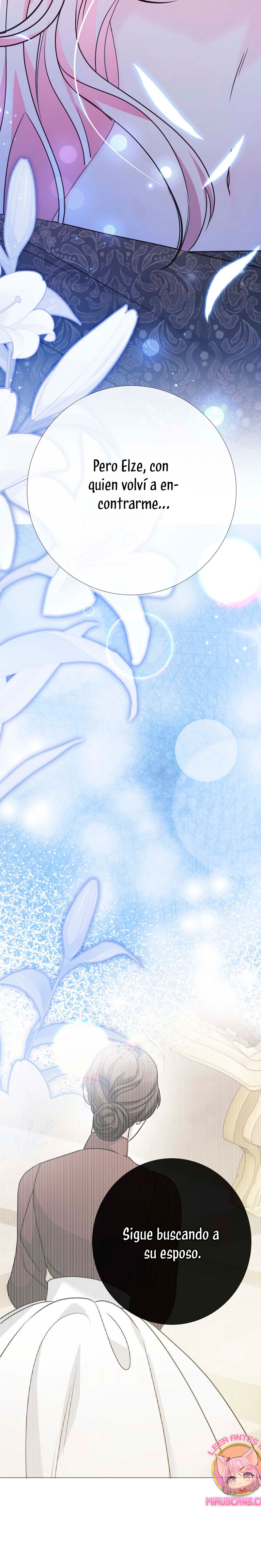 Castillo Salvaje Capítulo 25 - Página 43