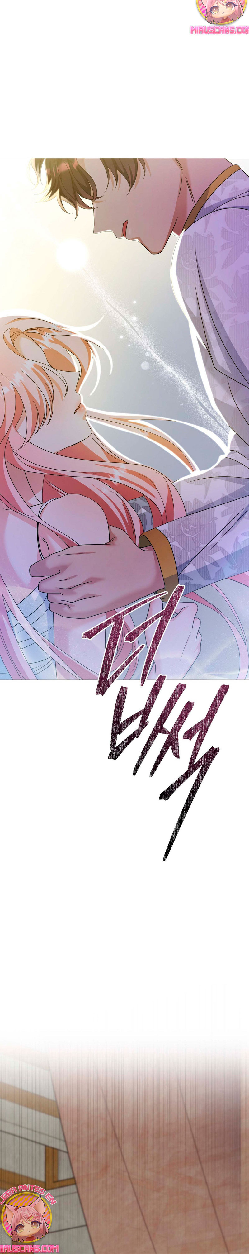 Castillo Salvaje Capítulo 25 - Página 47