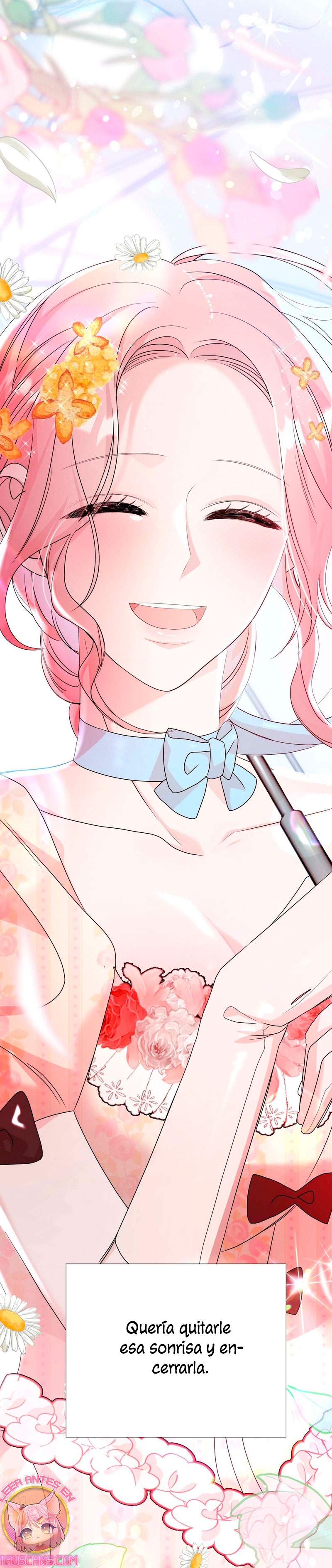 Castillo Salvaje Capítulo 25 - Página 5