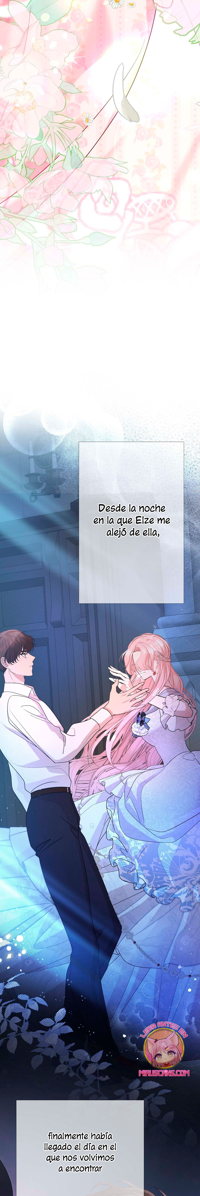 Castillo Salvaje Capítulo 25 - Página 6