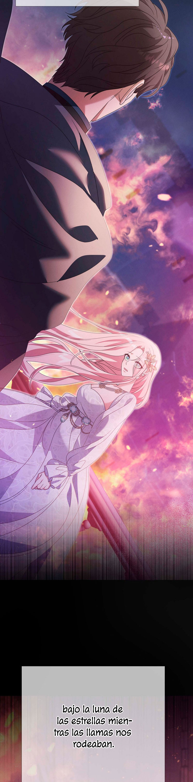 Castillo Salvaje Capítulo 25 - Página 7