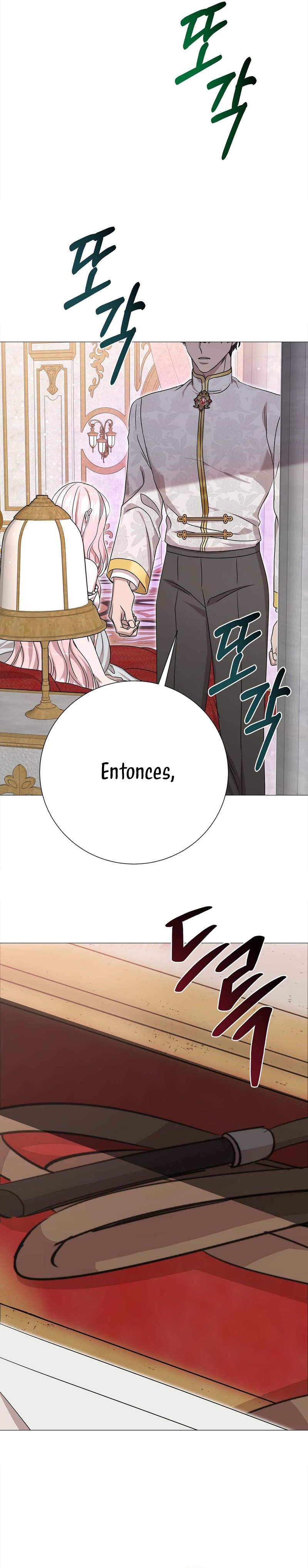 Castillo Salvaje Capítulo 26 - Página 10