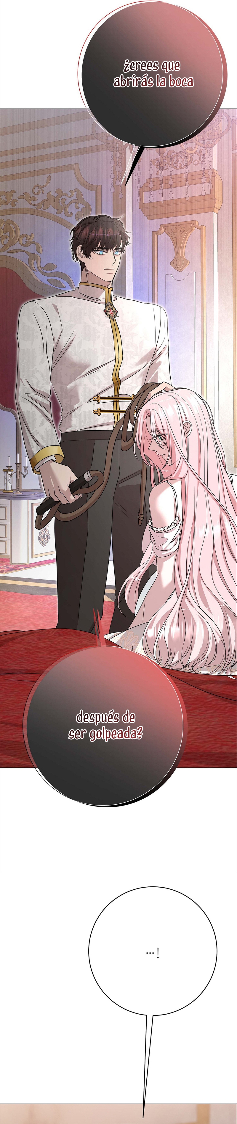 Castillo Salvaje Capítulo 26 - Página 11