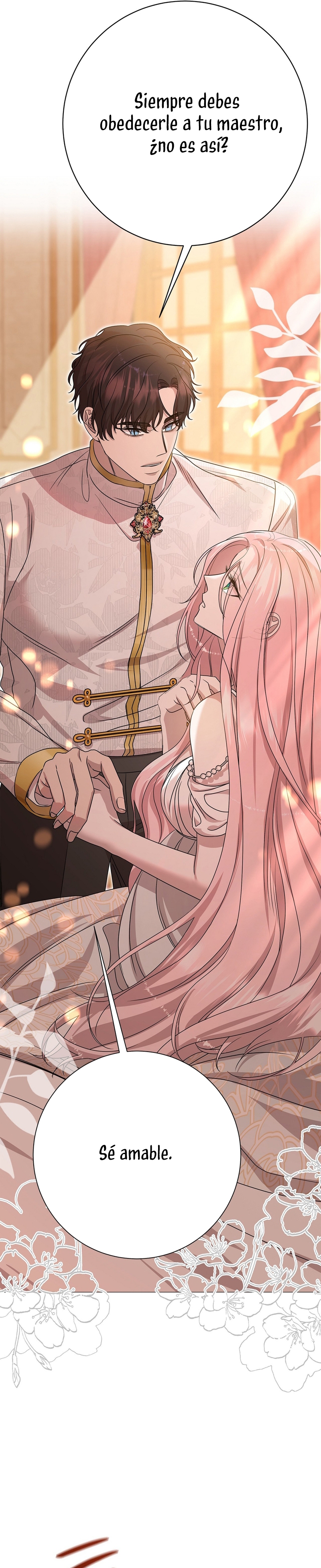 Castillo Salvaje Capítulo 26 - Página 14