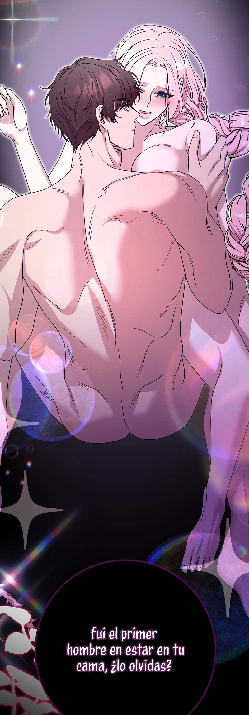 Castillo Salvaje Capítulo 26 - Página 19