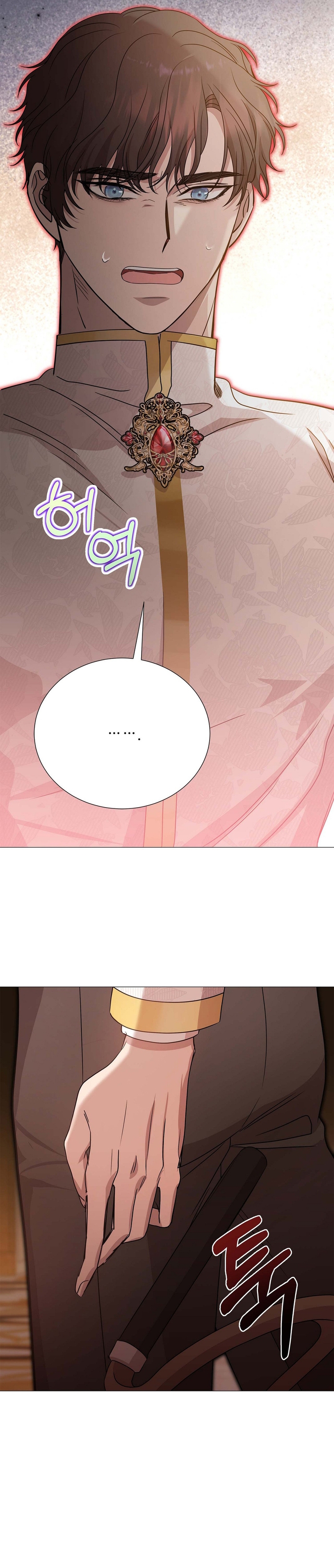 Castillo Salvaje Capítulo 26 - Página 29