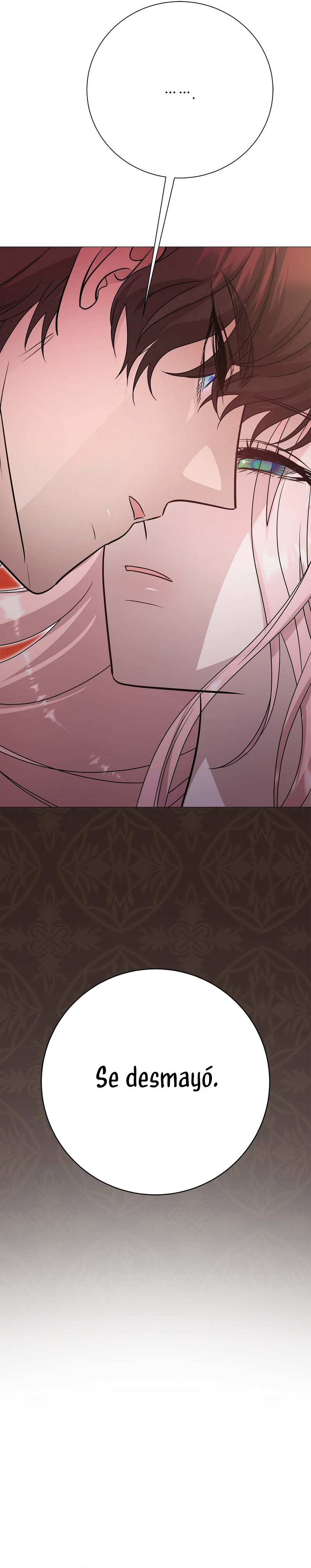 Castillo Salvaje Capítulo 26 - Página 31