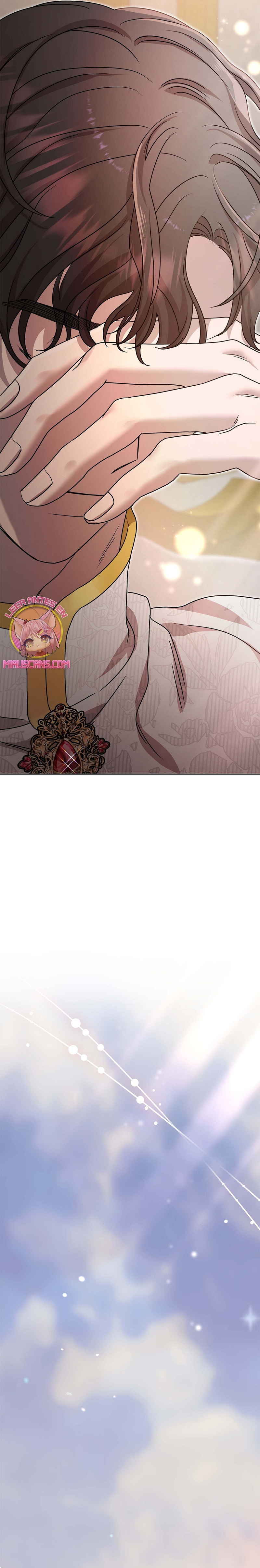 Castillo Salvaje Capítulo 26 - Página 34