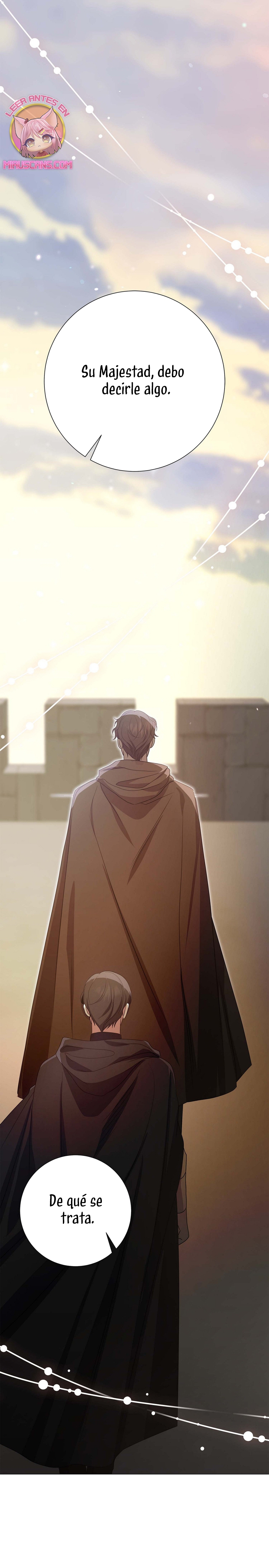 Castillo Salvaje Capítulo 26 - Página 35