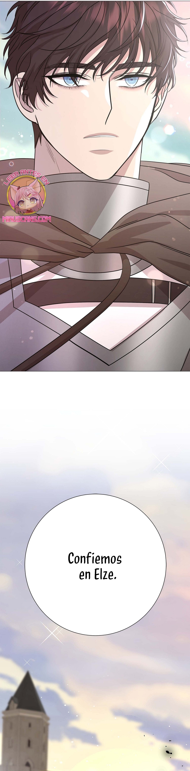 Castillo Salvaje Capítulo 26 - Página 40