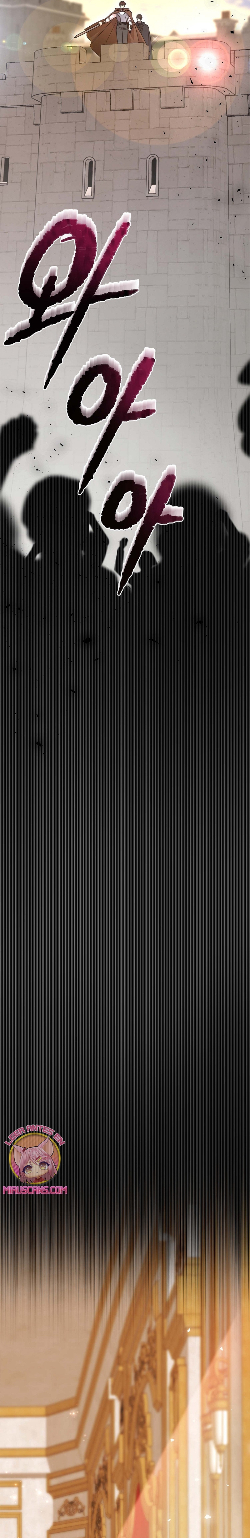 Castillo Salvaje Capítulo 26 - Página 41