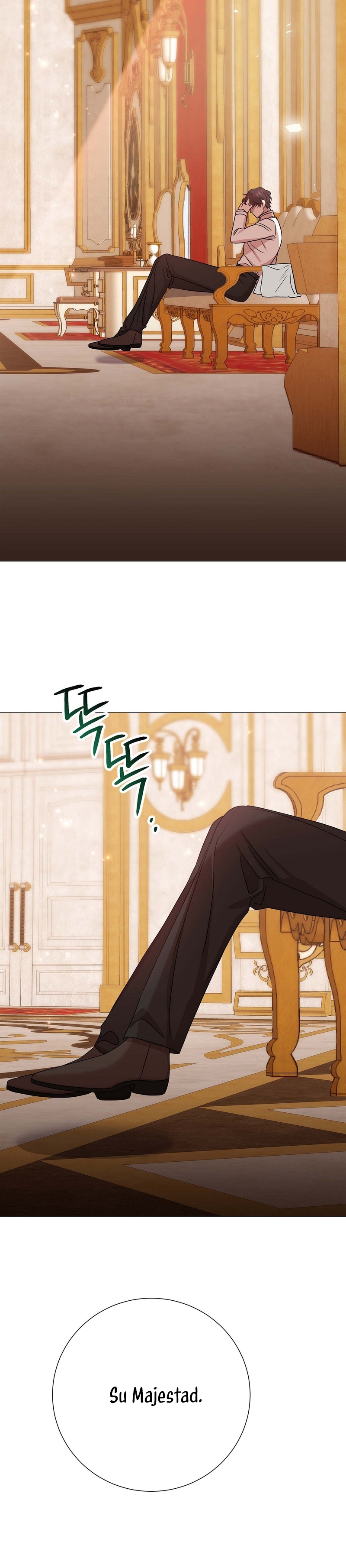 Castillo Salvaje Capítulo 26 - Página 42