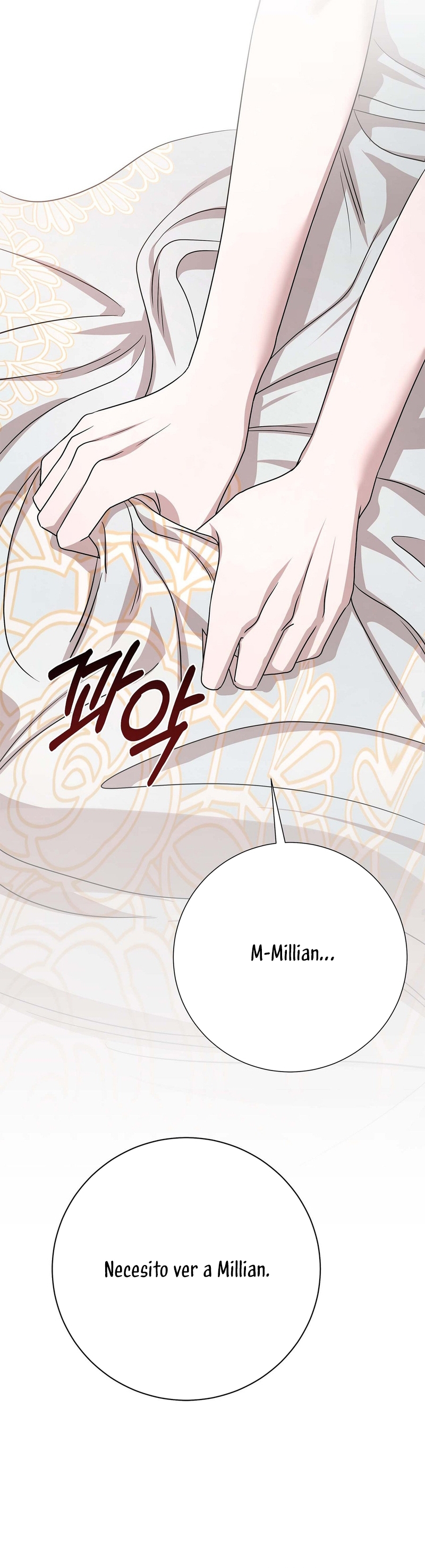 Castillo Salvaje Capítulo 26 - Página 5