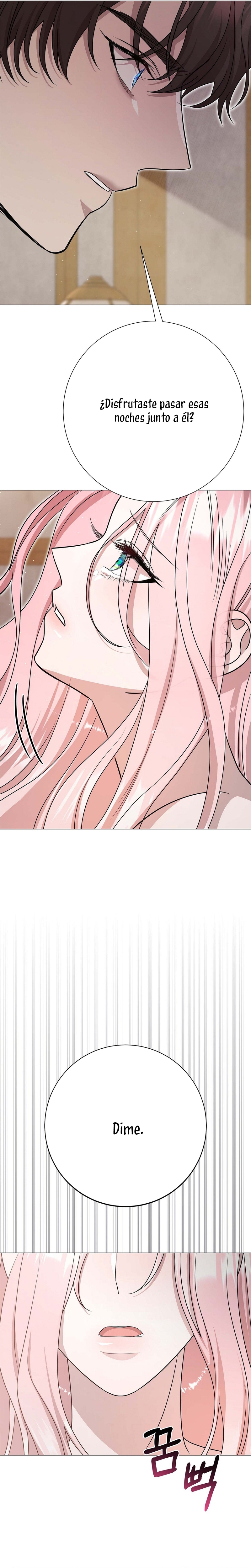 Castillo Salvaje Capítulo 26 - Página 7