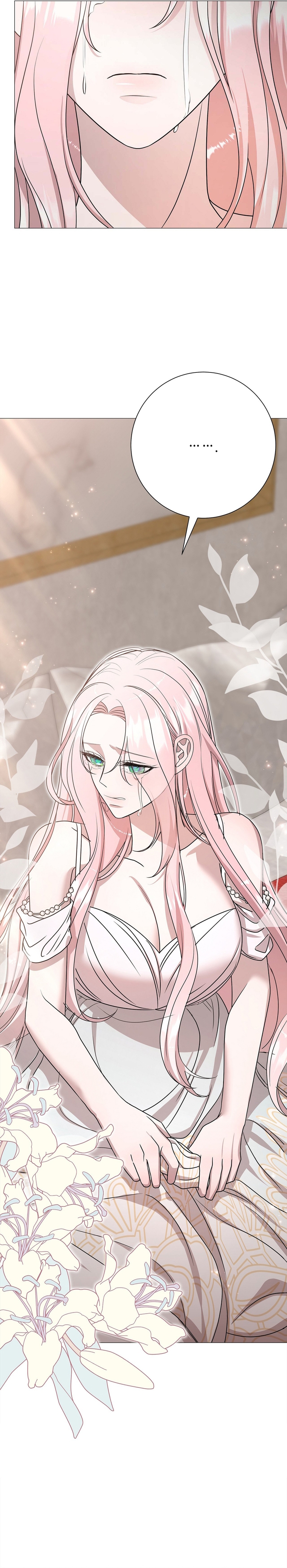 Castillo Salvaje Capítulo 26 - Página 8