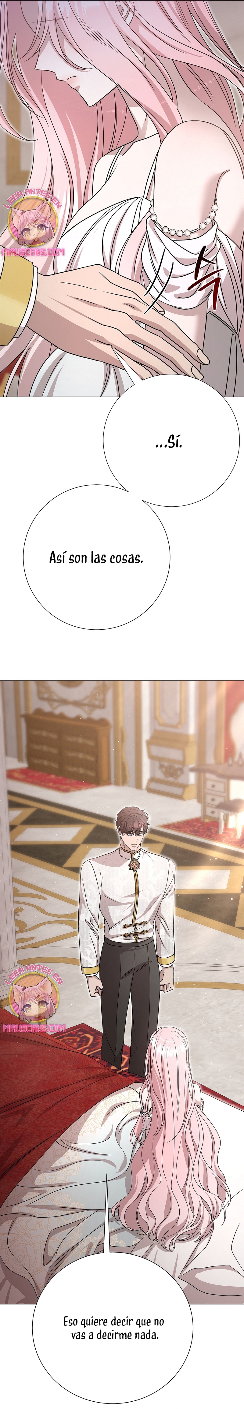 Castillo Salvaje Capítulo 26 - Página 9