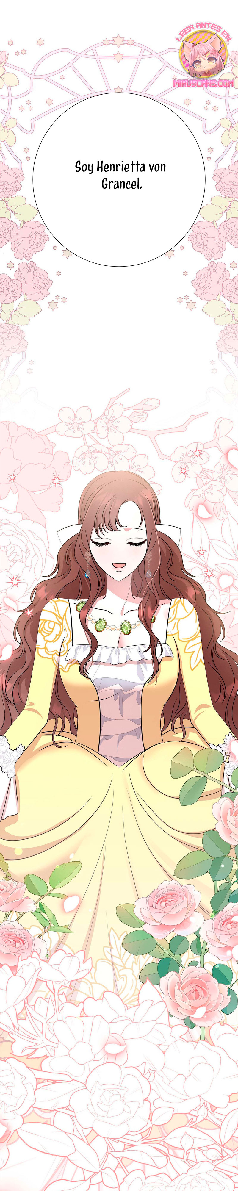 Castillo Salvaje Capítulo 27 - Página 13