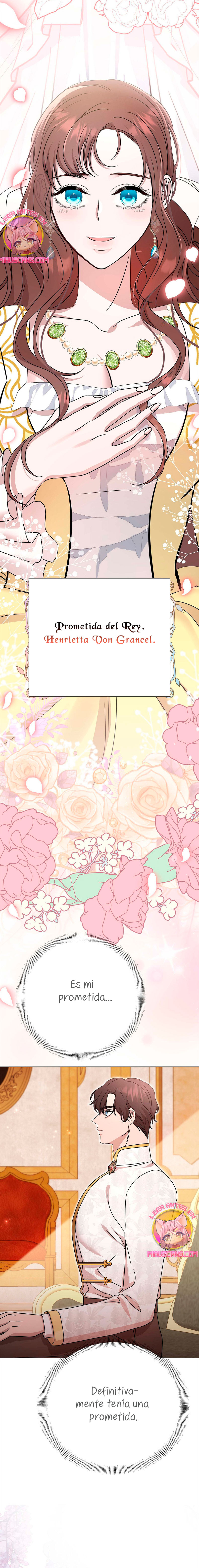 Castillo Salvaje Capítulo 27 - Página 14