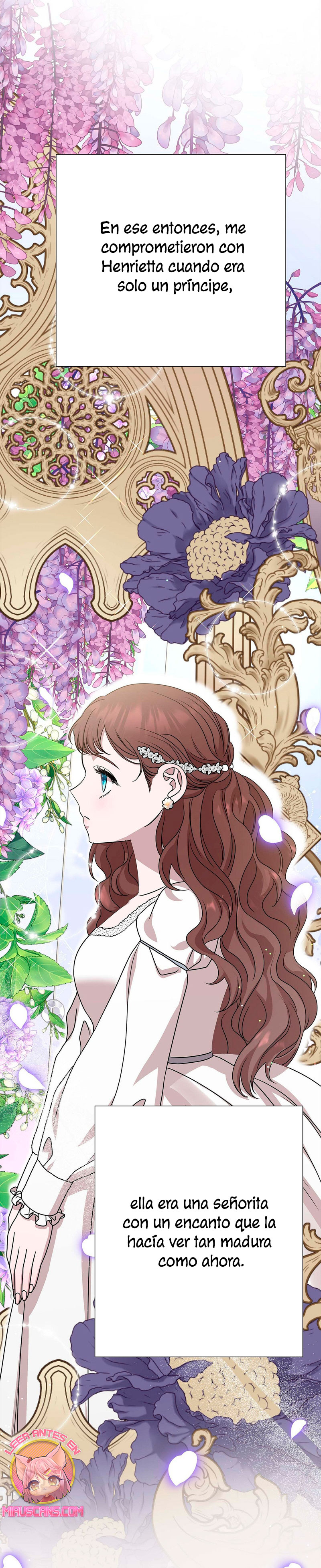 Castillo Salvaje Capítulo 27 - Página 15