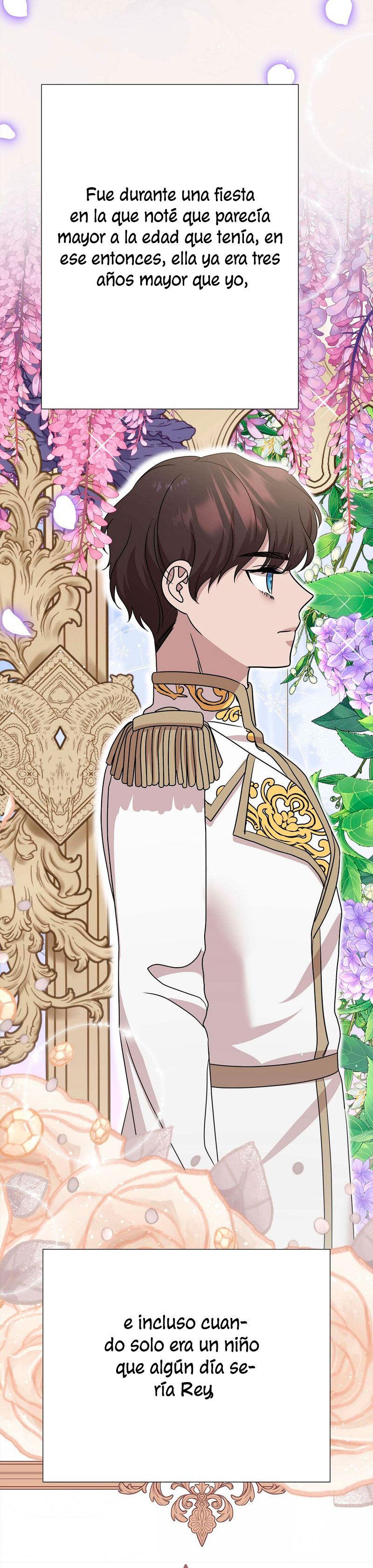 Castillo Salvaje Capítulo 27 - Página 16