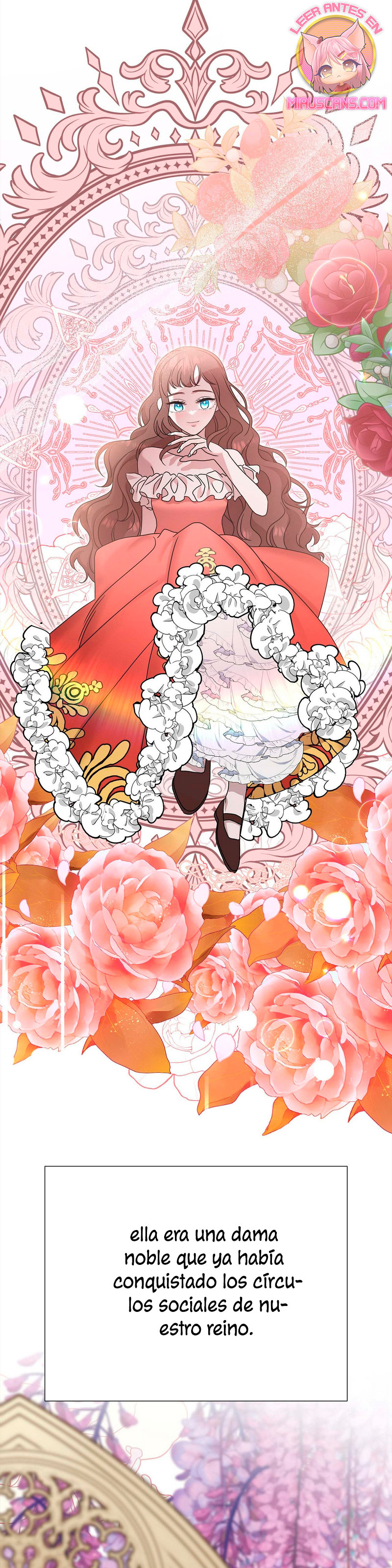 Castillo Salvaje Capítulo 27 - Página 17