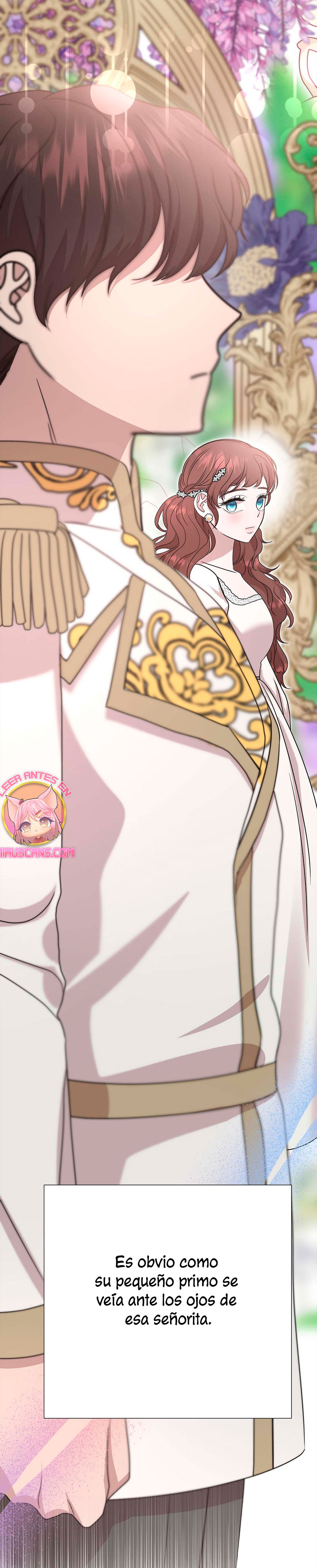 Castillo Salvaje Capítulo 27 - Página 18