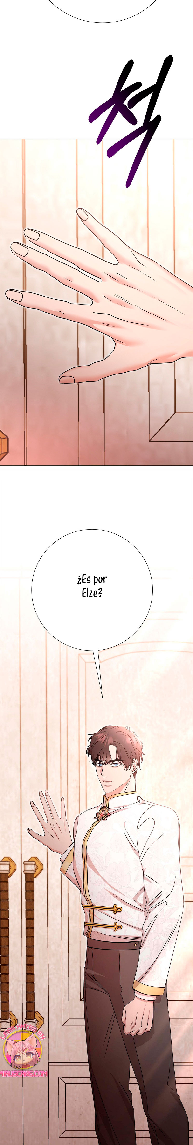 Castillo Salvaje Capítulo 27 - Página 26