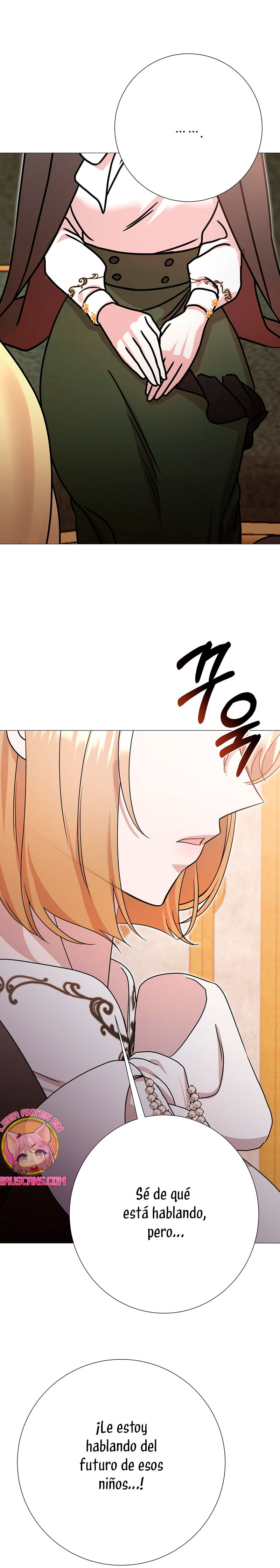 Castillo Salvaje Capítulo 27 - Página 30