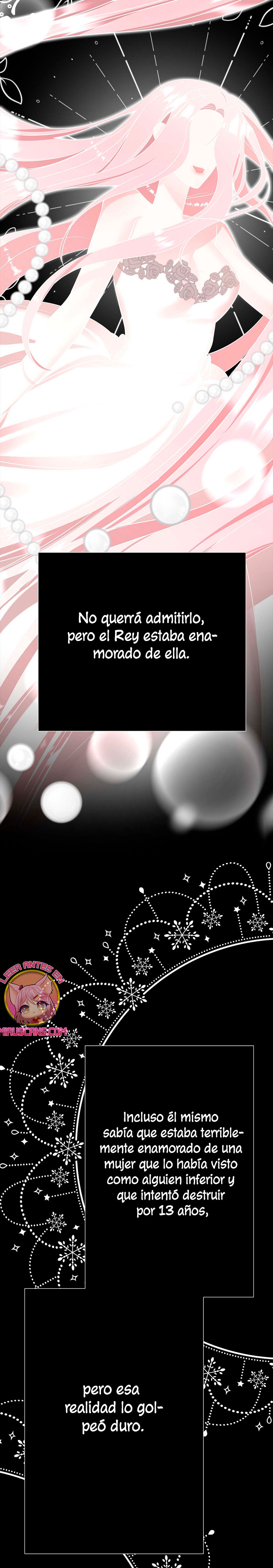 Castillo Salvaje Capítulo 27 - Página 37