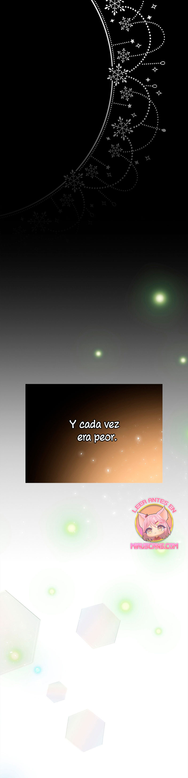 Castillo Salvaje Capítulo 27 - Página 38