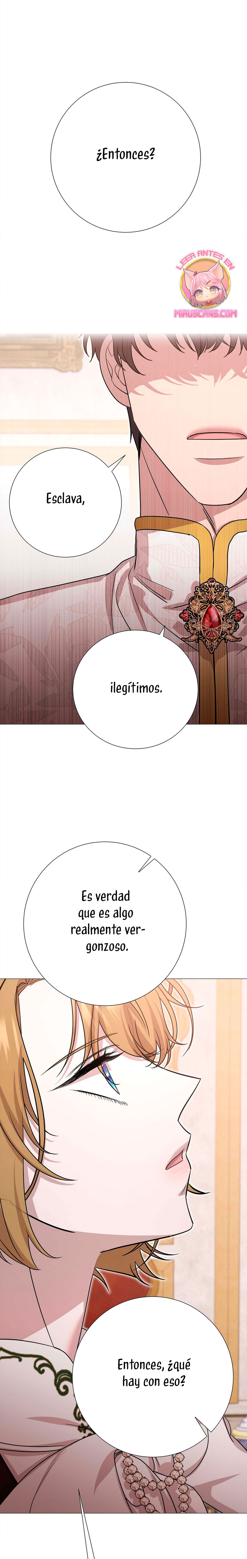 Castillo Salvaje Capítulo 27 - Página 42