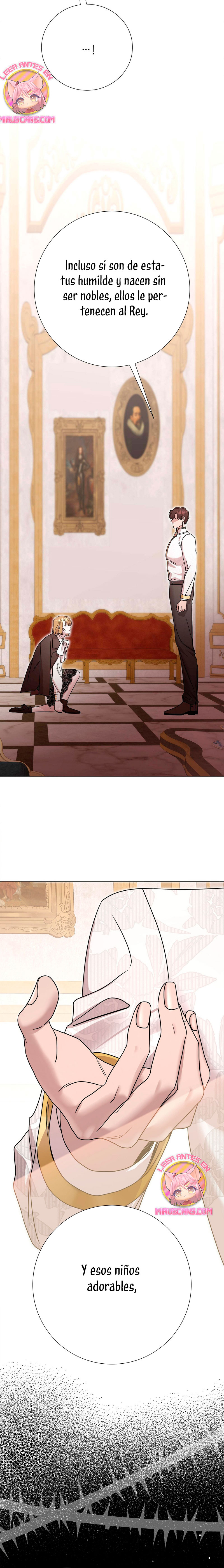 Castillo Salvaje Capítulo 27 - Página 43